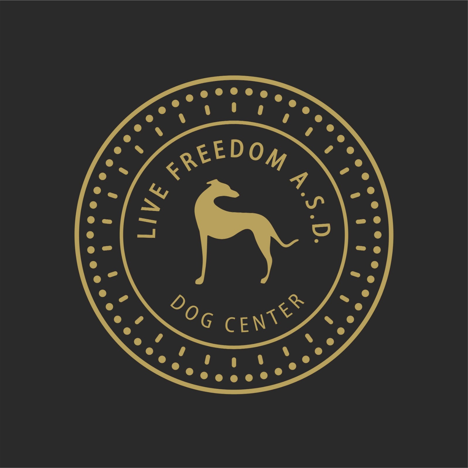 LIVE   FREEDOM   A.S.D.